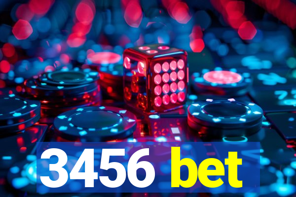 3456 bet